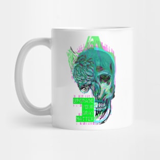 Upgrade Mug